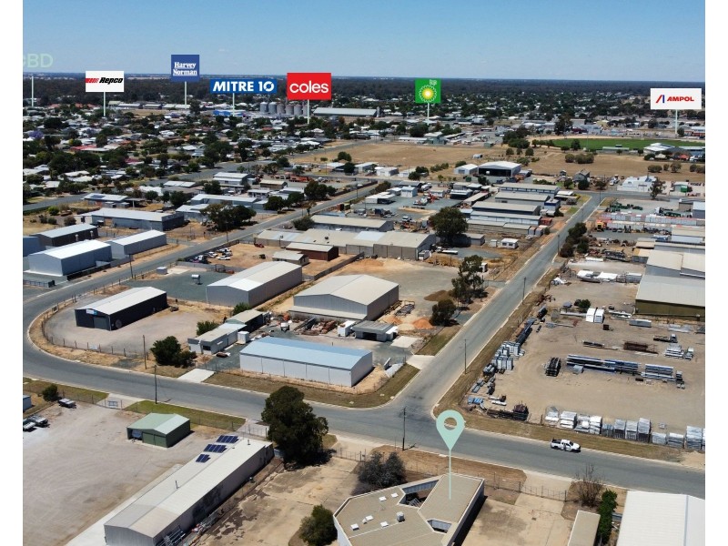 477 Kelly Street, Deniliquin NSW 2710