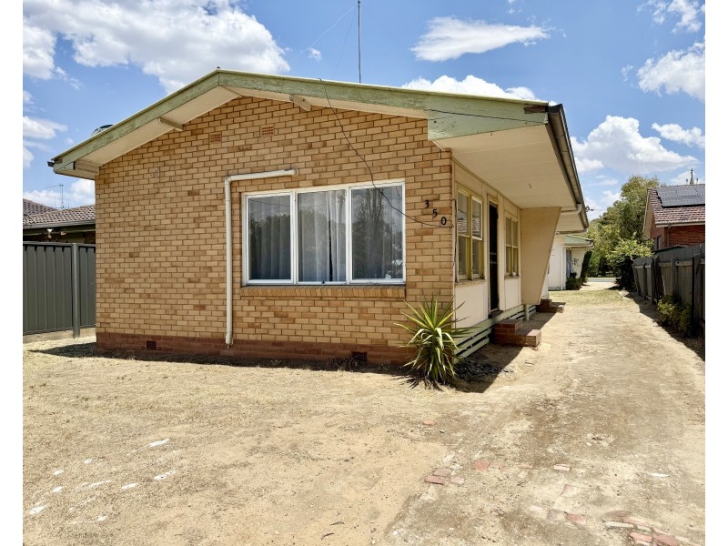2/350 Harrison Street, Deniliquin NSW 2710