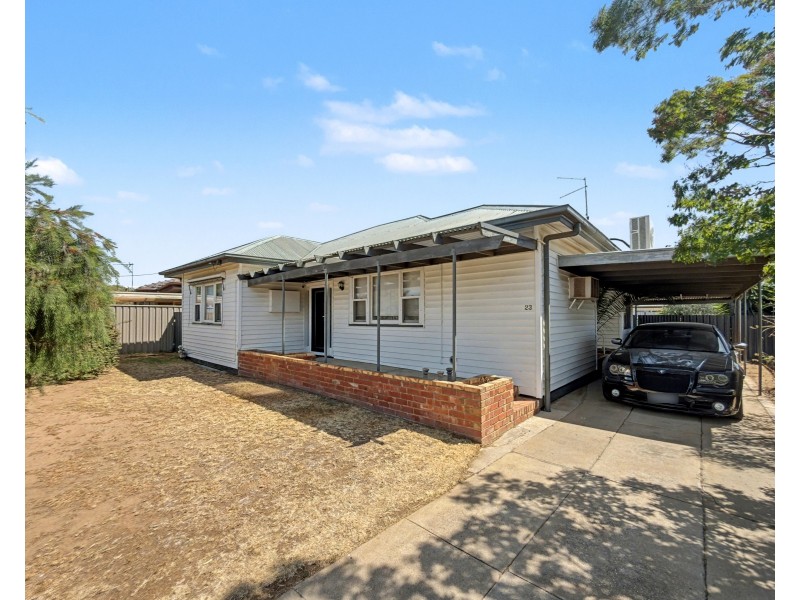 23 Annesley Street, Echuca VIC 3564