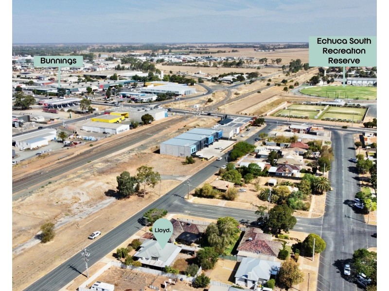 23 Annesley Street, Echuca VIC 3564