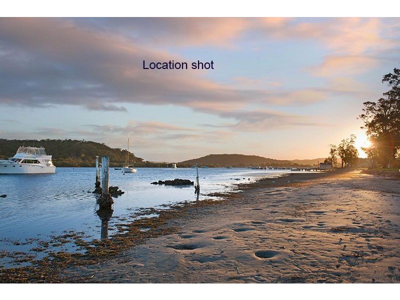 Davistown NSW 2251