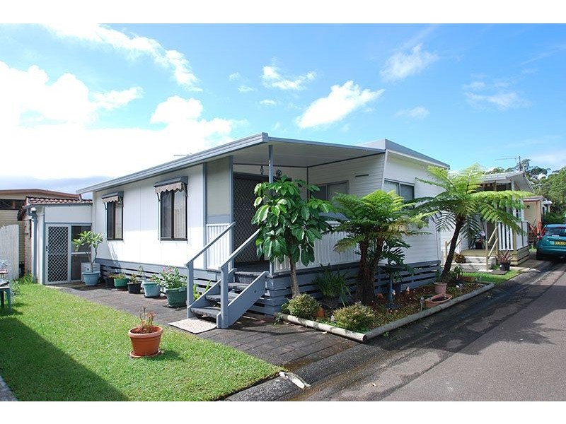 Green Point NSW 2251