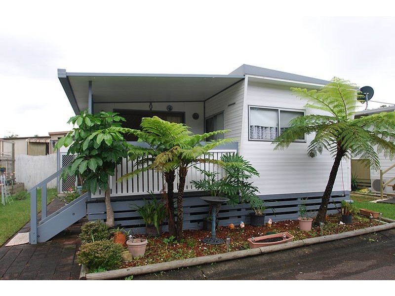 Green Point NSW 2251