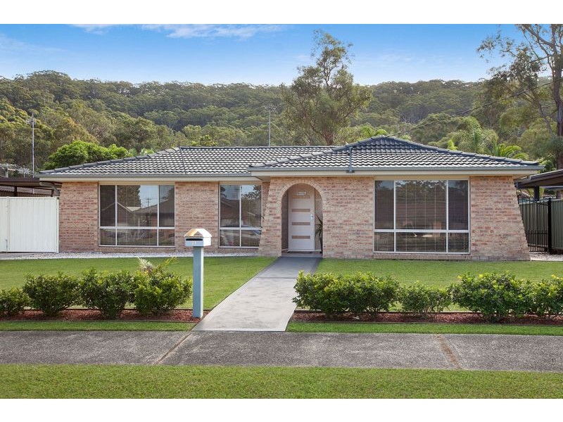 11 Arakoon St, Kincumber NSW 2251