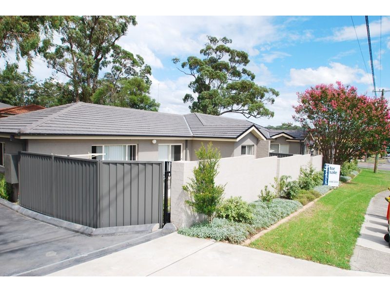 4/929 The Scenic Road, Kincumber NSW 2251