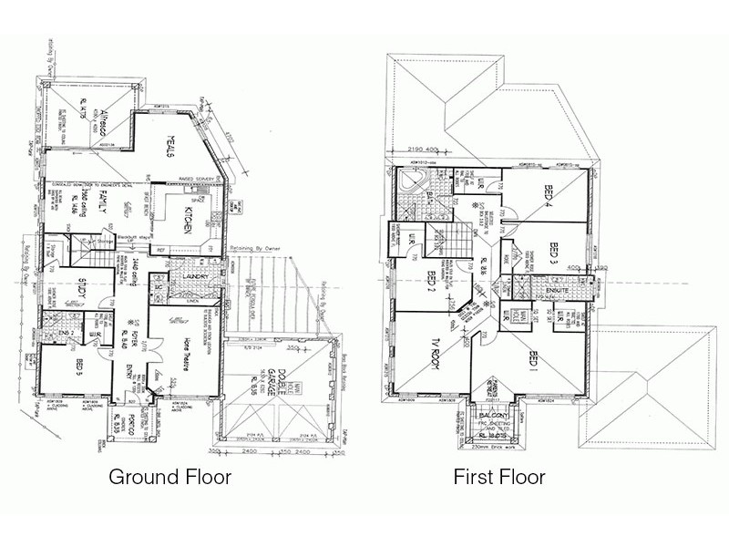 Kincumber NSW 2251 Floorplan