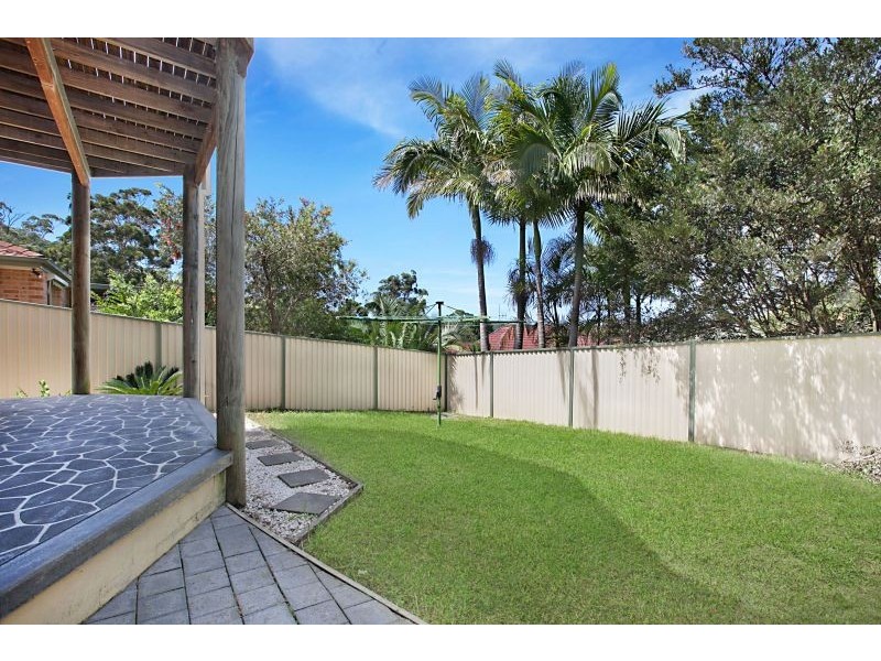 5 Kingfisher Cl, Kincumber NSW 2251