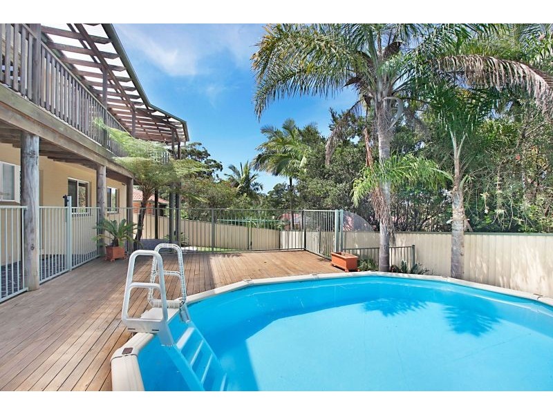 5 Kingfisher Cl, Kincumber NSW 2251