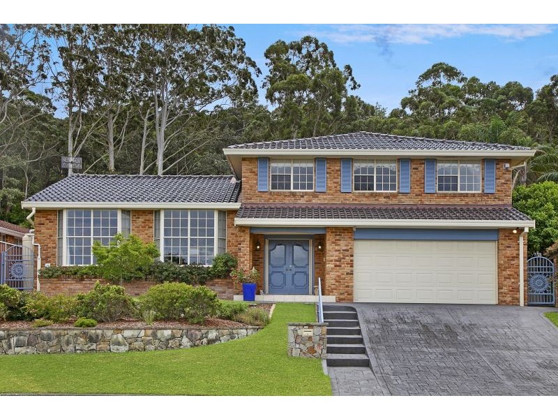 14 Boora Boora Rd, Kincumber NSW 2251