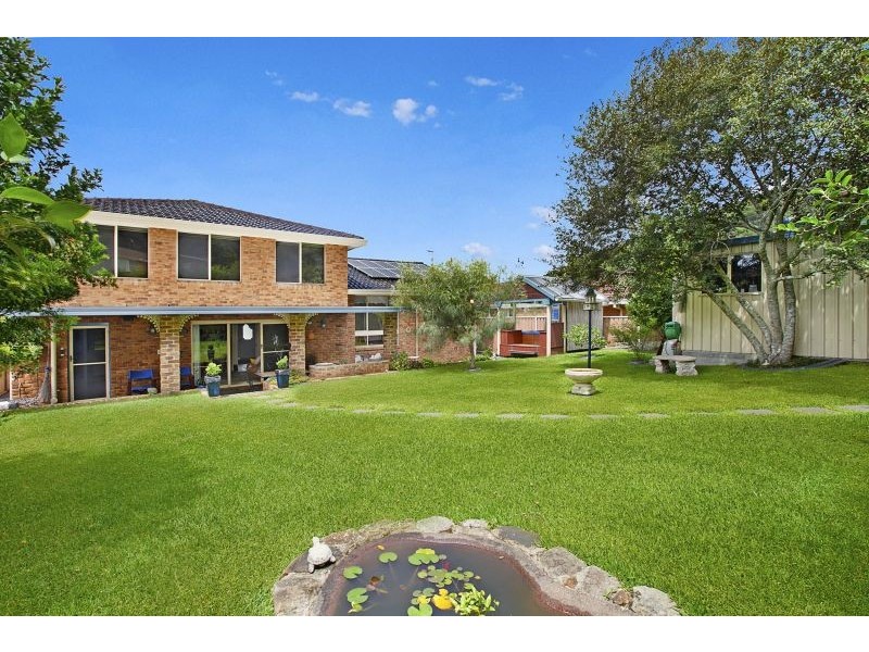 14 Boora Boora Rd, Kincumber NSW 2251