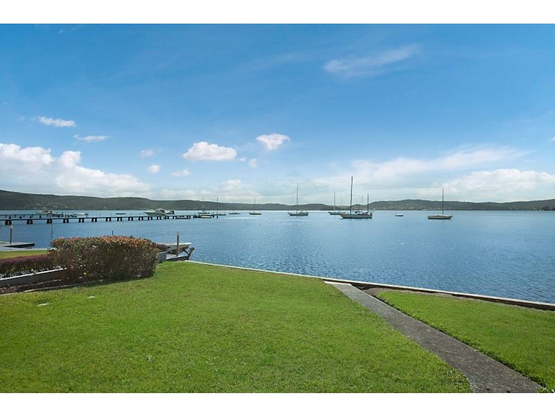 121 Steyne Rd, Saratoga NSW 2251