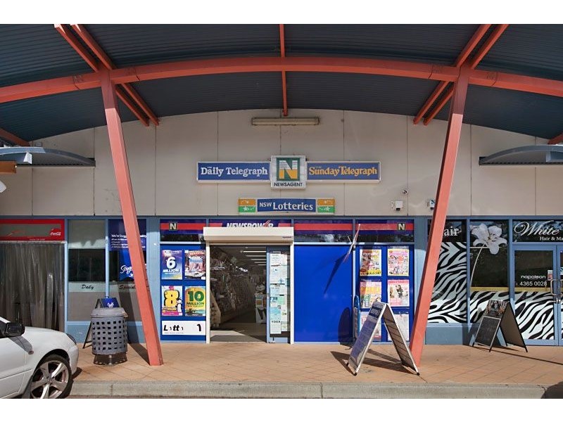 Green Point NSW 2251