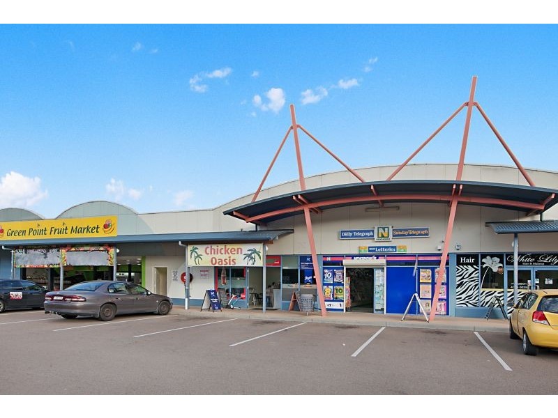 Green Point NSW 2251