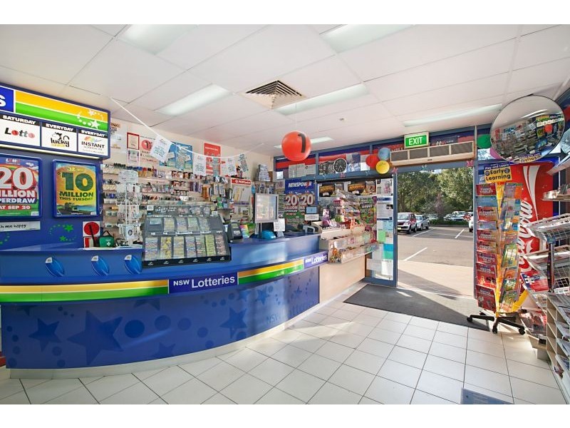 Green Point NSW 2251