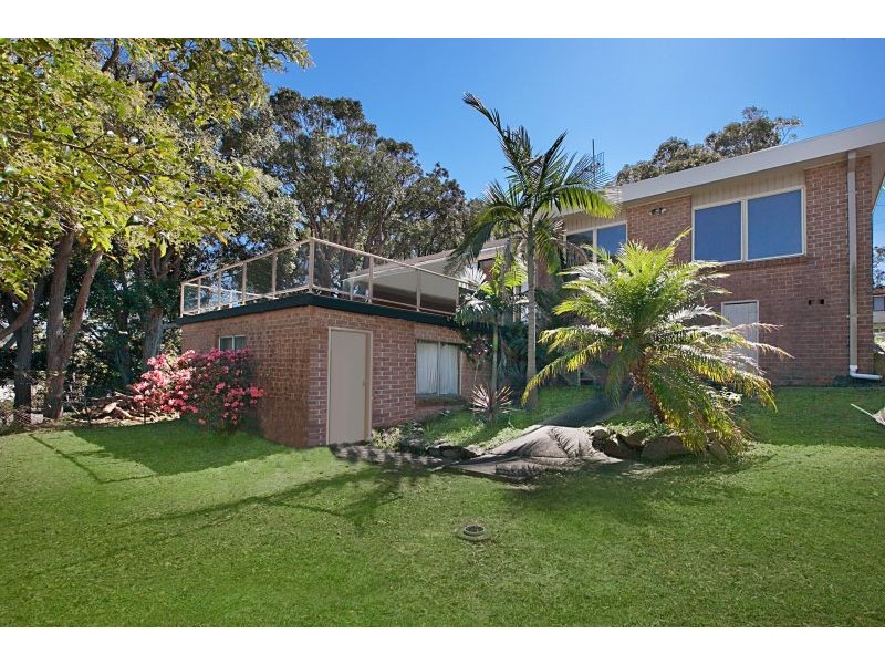 125 Oceano St, Copacabana NSW 2251