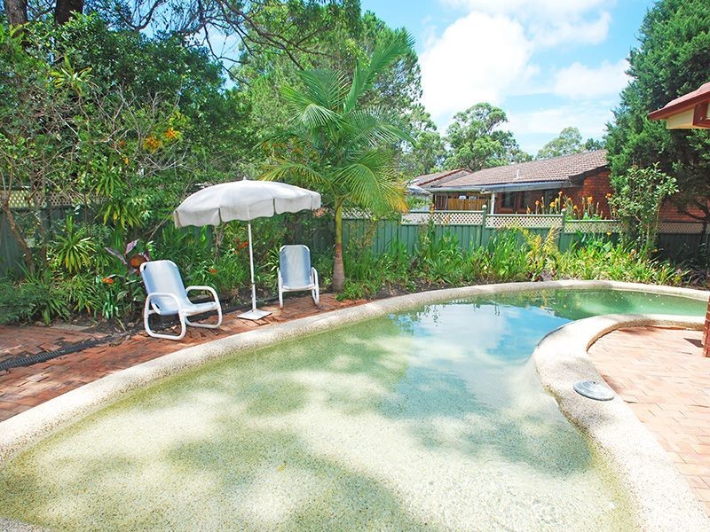 23 Davies St, Kincumber NSW 2251