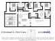 8 Wixstead Cl, Point Clare NSW 2250 Floorplan