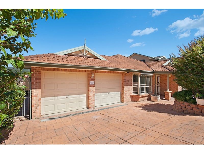 3 Kingfisher Close, Kincumber NSW 2251