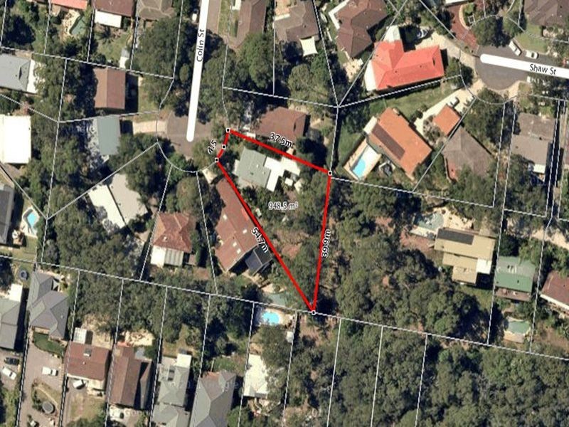 4 Colin Street, Saratoga NSW 2251