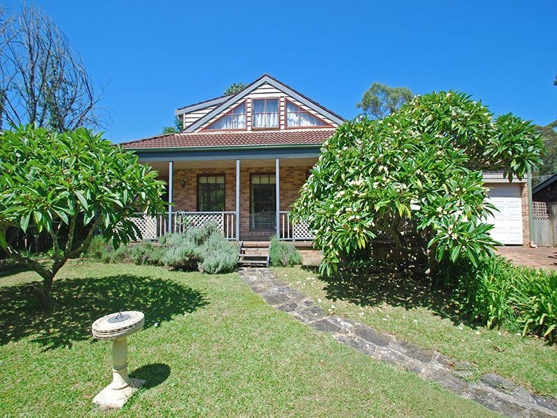 7 Killara Street, Kincumber NSW 2251