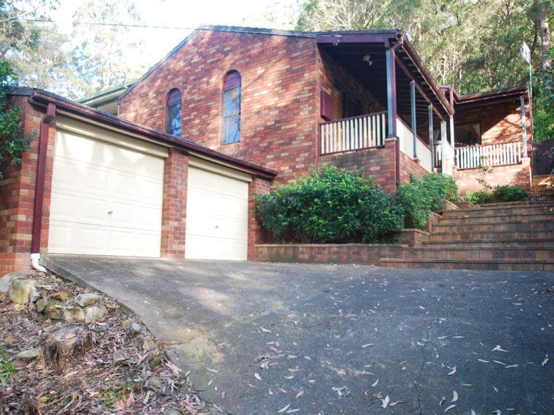 22 Nerang Road, Bensville NSW 2251