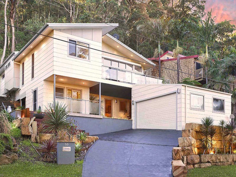 53 Broadwater Dr, Saratoga NSW 2251