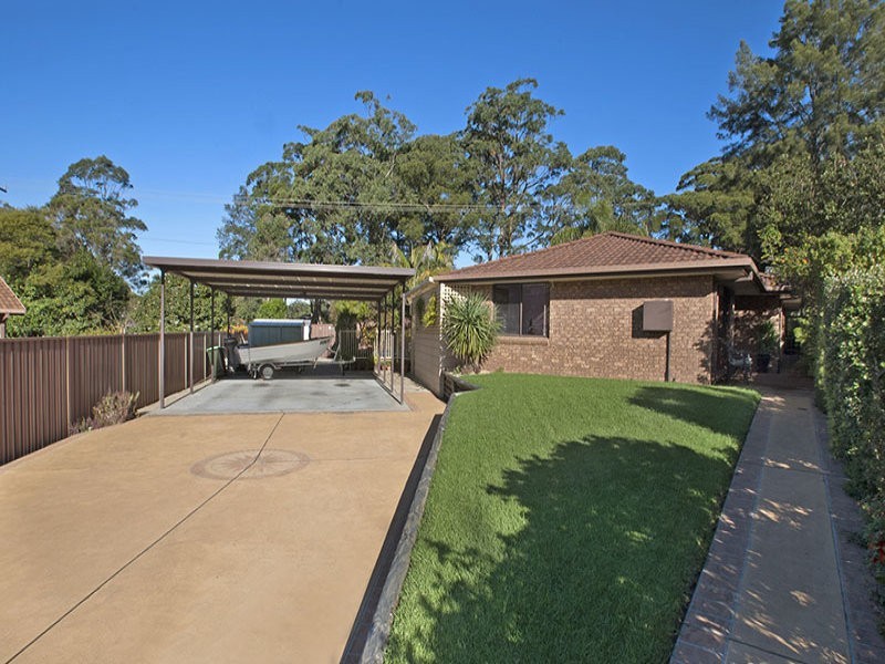 Kincumber NSW 2251