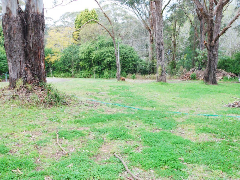 Green Point NSW 2251