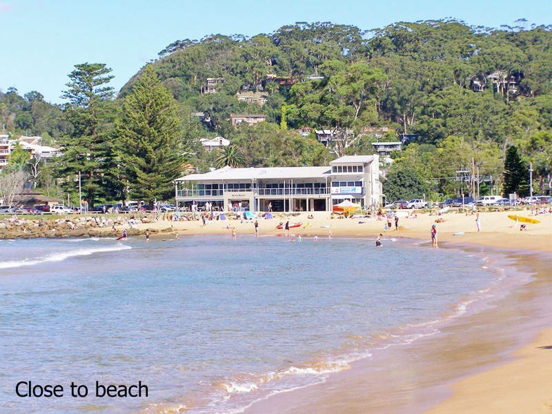 Green Point NSW 2251