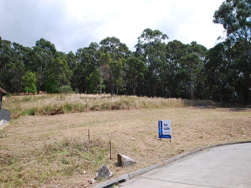 Lots 9 and 10 Mortons Close, Kincumber NSW 2251