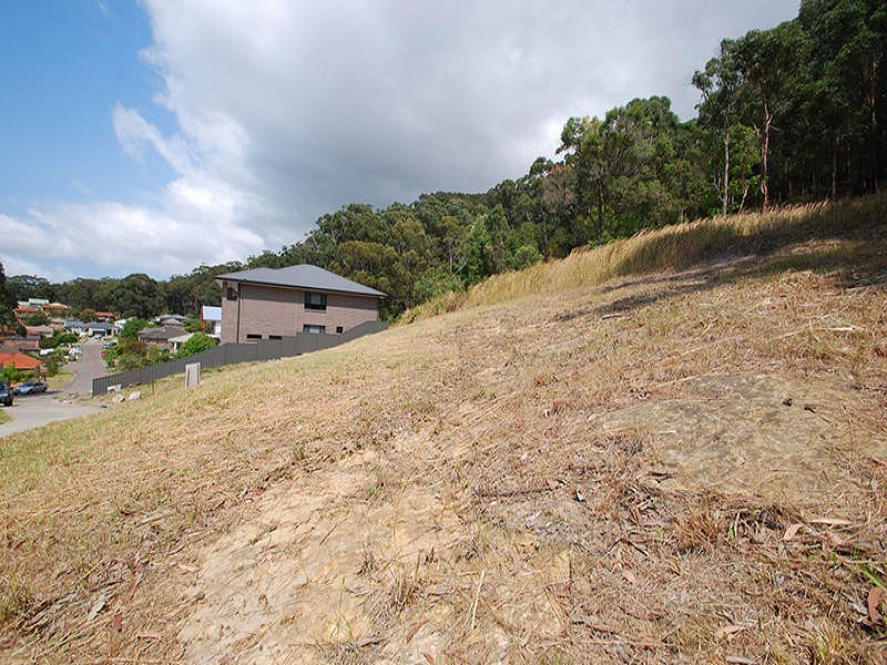 Lots 9 and 10 Mortons Close, Kincumber NSW 2251