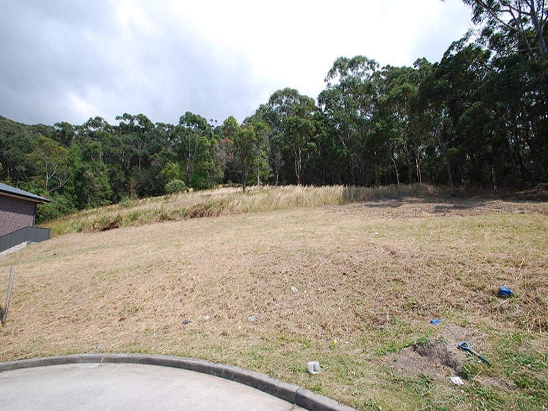 Lots 9 and 10 Mortons Close, Kincumber NSW 2251
