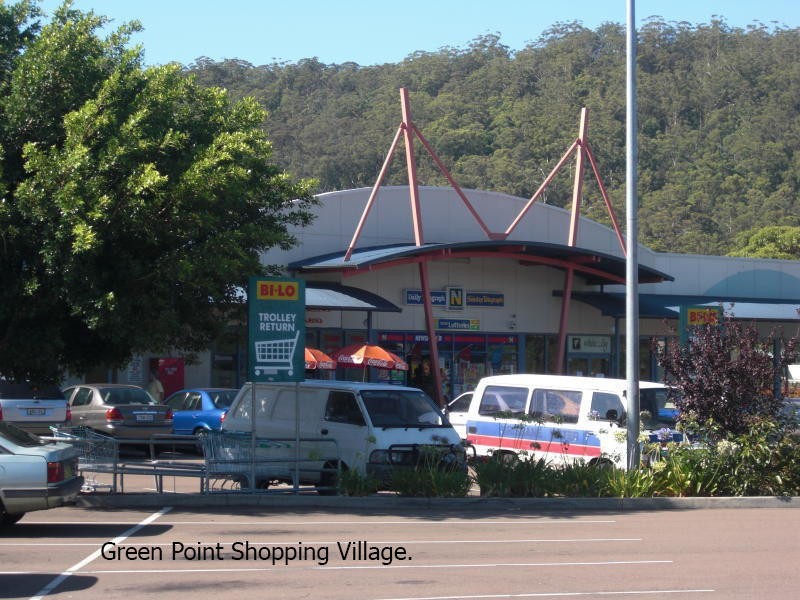 Green Point NSW 2251