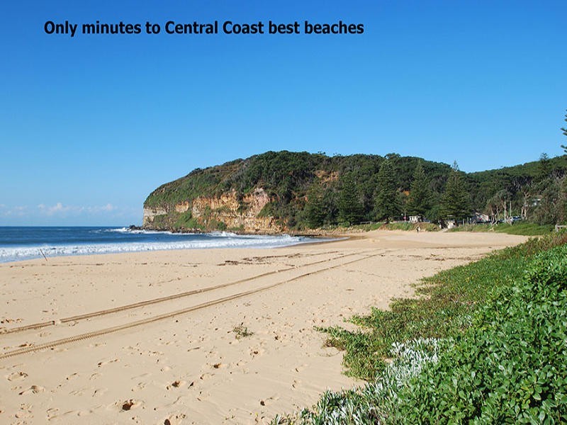 Green Point NSW 2251