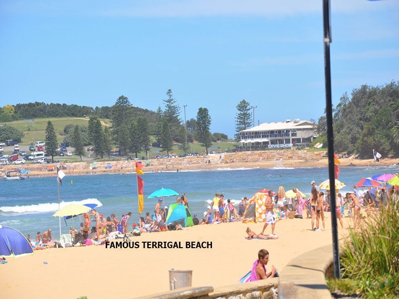 Terrigal NSW 2260