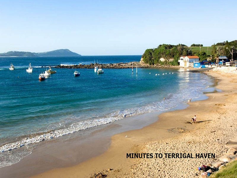 Terrigal NSW 2260