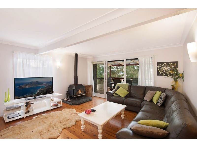 Springfield NSW 2250