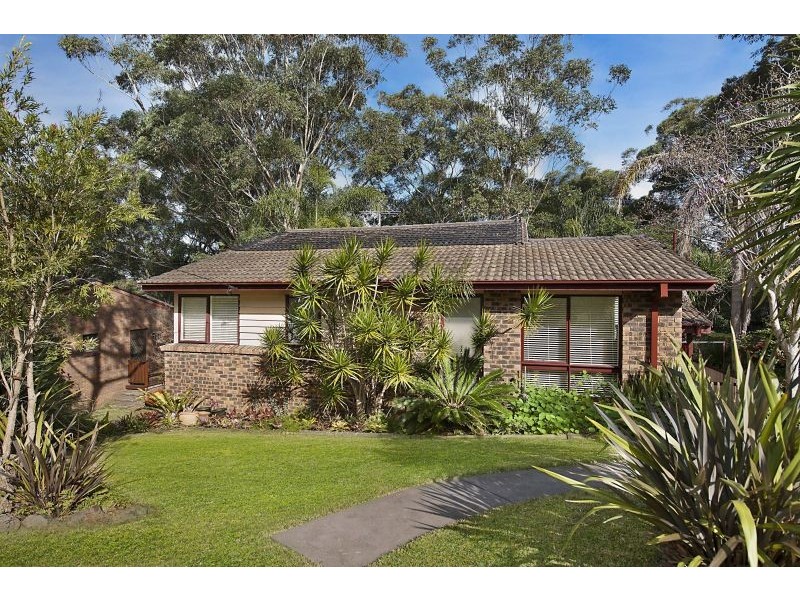 Springfield NSW 2250