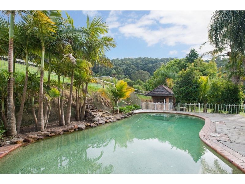 Green Point NSW 2251