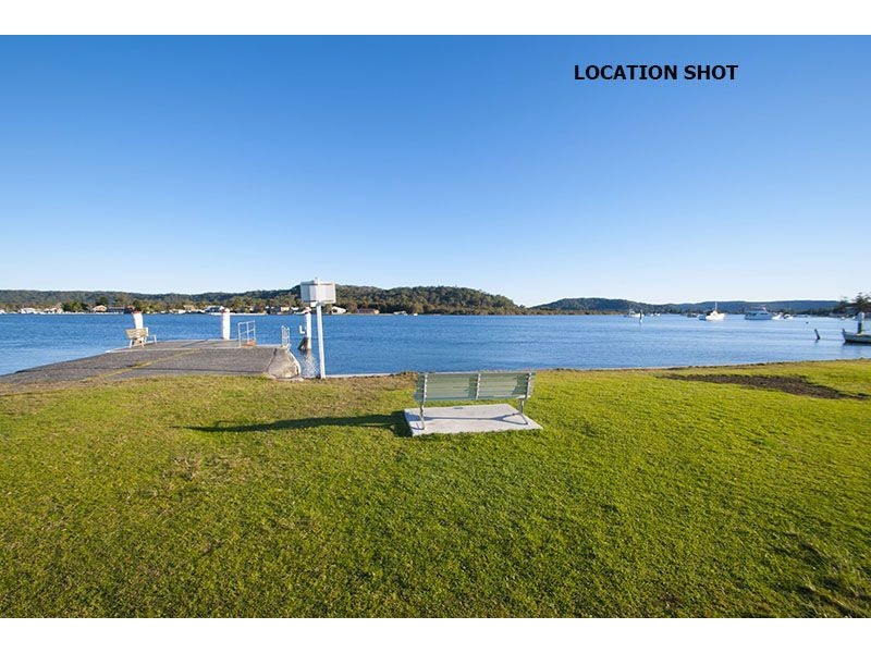 Davistown NSW 2251