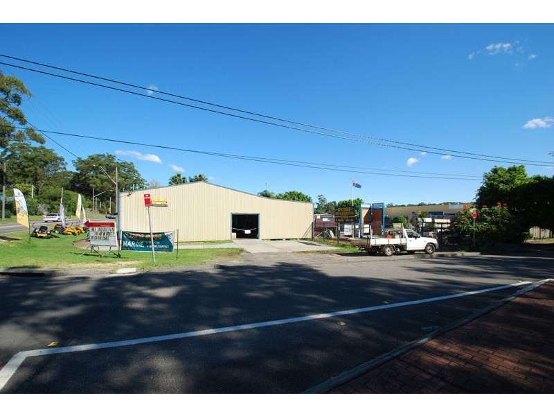 30 Empire Bay Dr, Kincumber NSW 2251