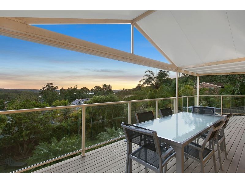 44 Kookaburra St, Kincumber NSW 2251