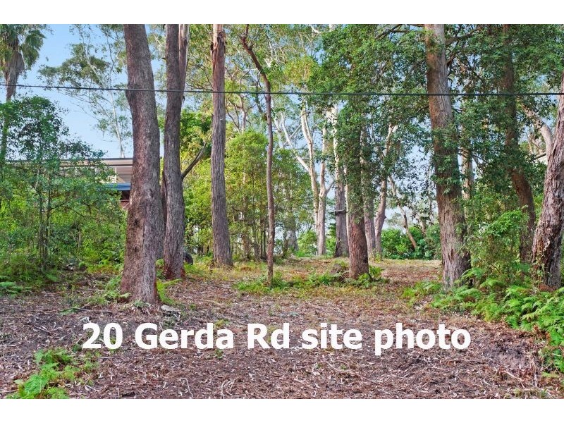 20 Gerda Rd, Macmasters Beach NSW 2251