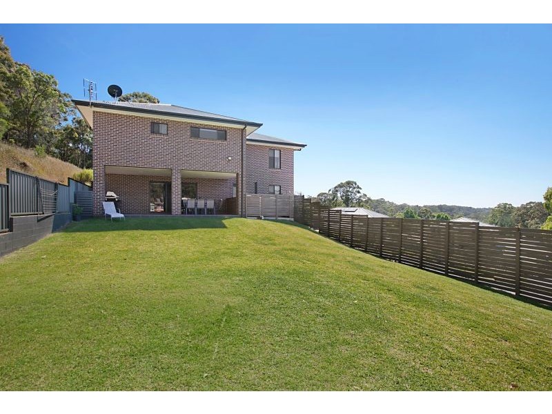 8 Mortons Close, Kincumber NSW 2251