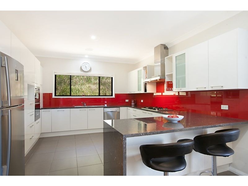 8 Mortons Close, Kincumber NSW 2251