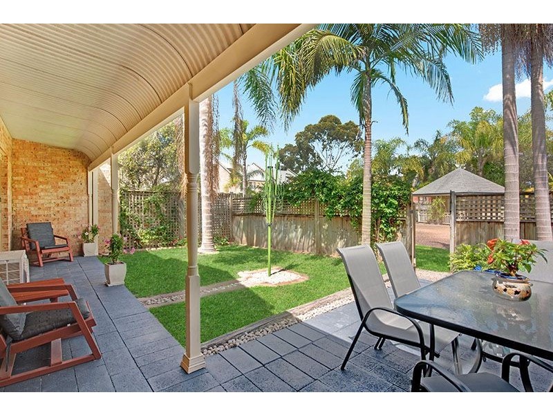 Green Point NSW 2251