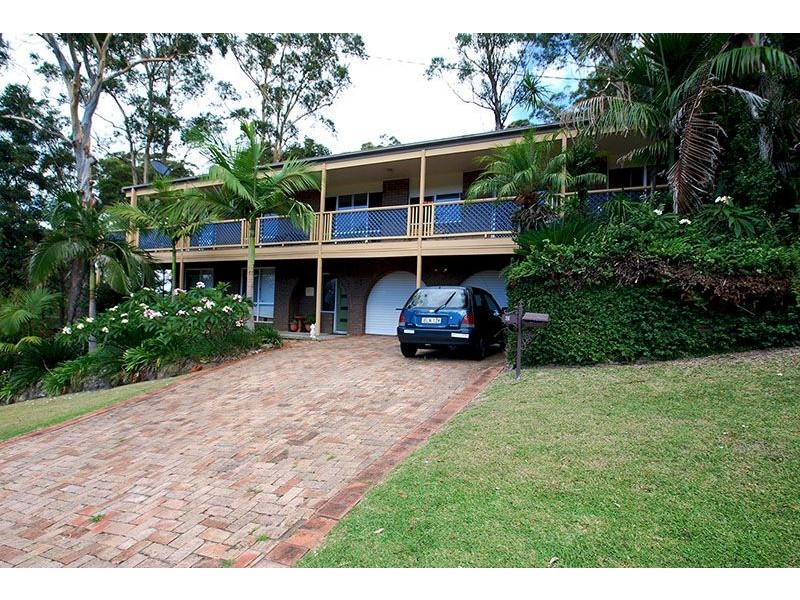 61 Oberton St, Kincumber NSW 2251