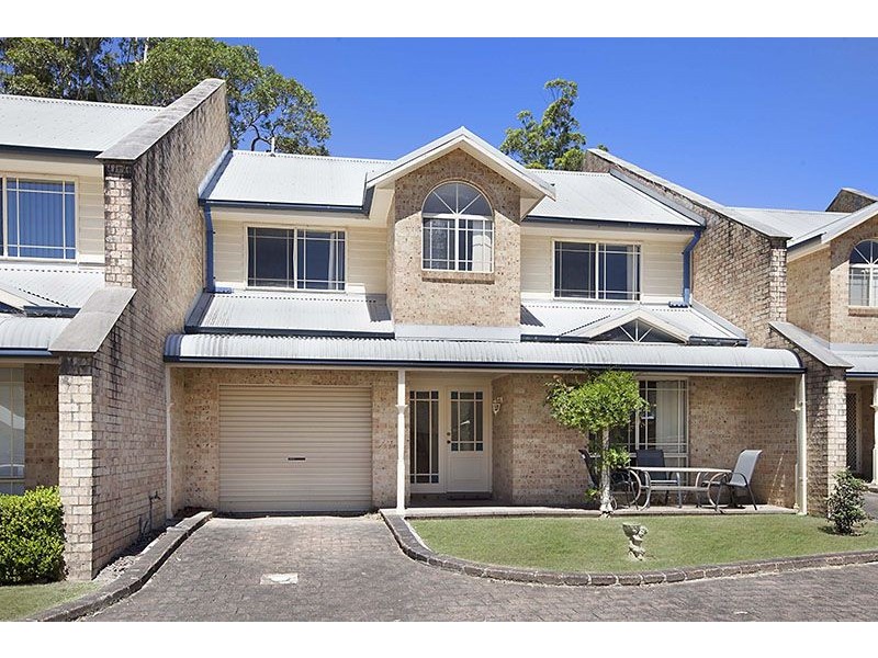 Green Point NSW 2251