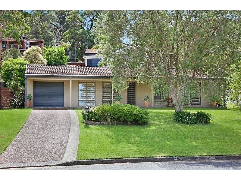 106 Henderson Rd, Saratoga NSW 2251