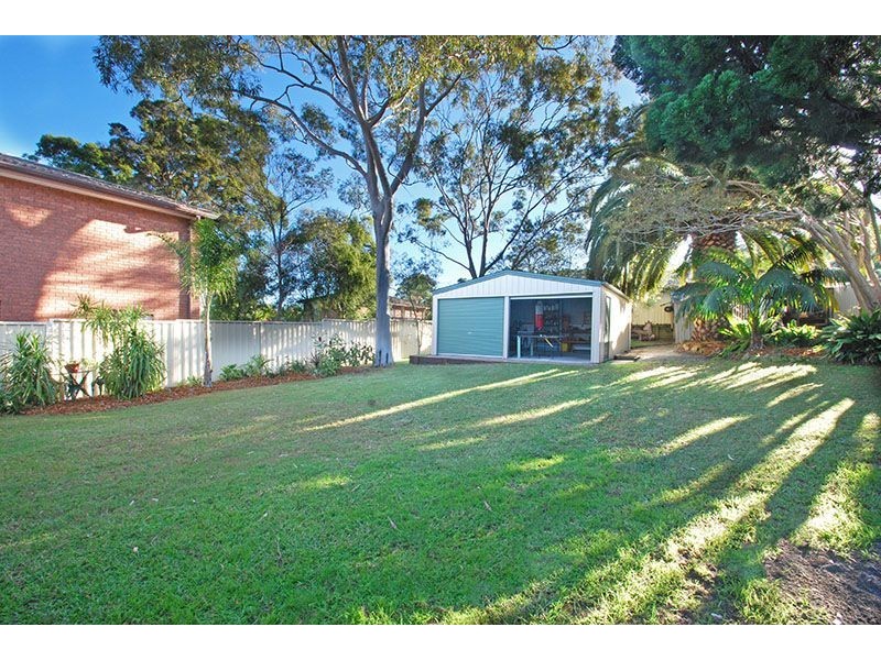 7 Algona Avenue, Kincumber NSW 2251